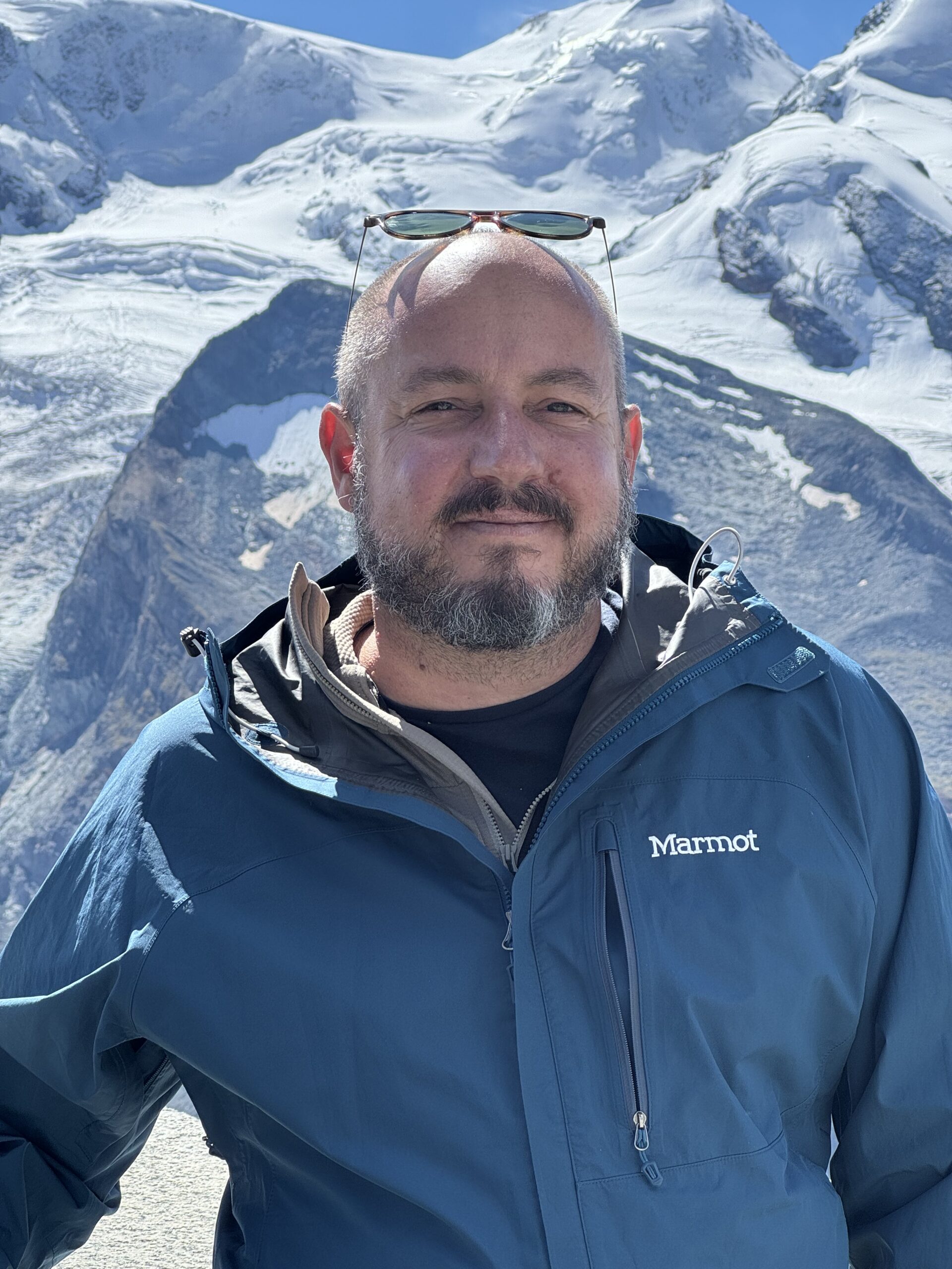 Daniele D’Esposito